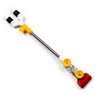 스타레저 2단 줌 뒷꽂이