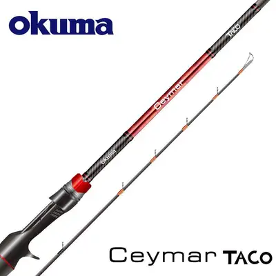 오쿠마 세이마르 타코