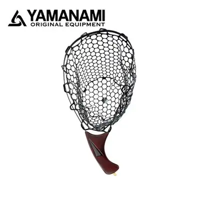 야마나미 MYT04 랜딩 넷 그레이스