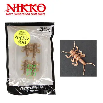 니코 다피 오니초로 웜