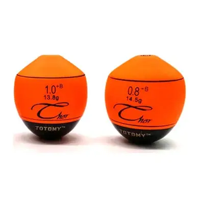 토토미 토르 구멍찌