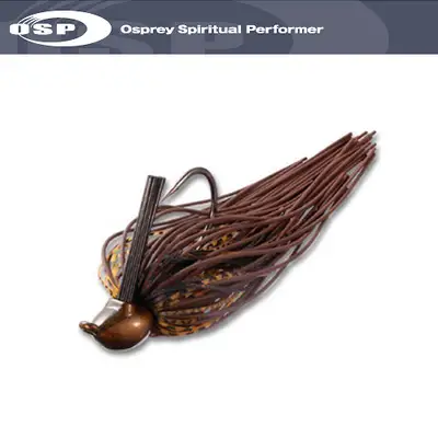 오에스피 제로원 지그 스트롱