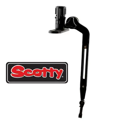 스코티 141 카약/서프 트랜스듀서 암 마운트