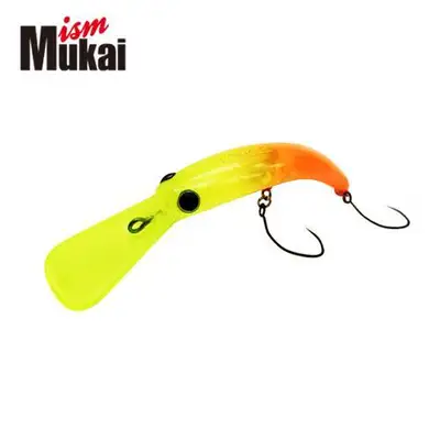 무카이 트레모 세미롱