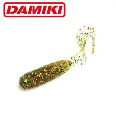 다미끼 주니어 점보