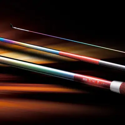 시마노 비천궁 섬광 P2