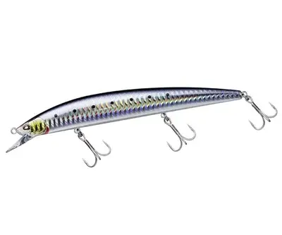 다이와 모어댄 X 롤 148F