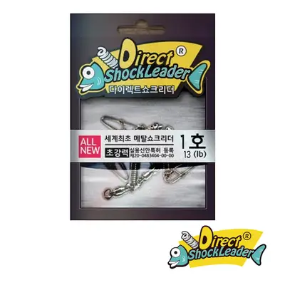 다이렉트쇼크리더 다이렉트 쇼크리더