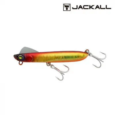 자칼 사블 스윔 메탈