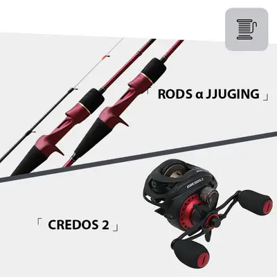 미분류 크레도스 쭈깅 세트