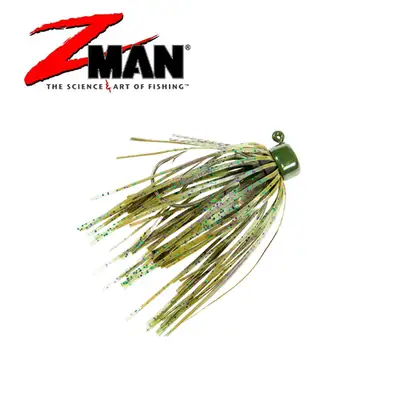 지맨 쉬룸Z 마이크로 피네스 지그