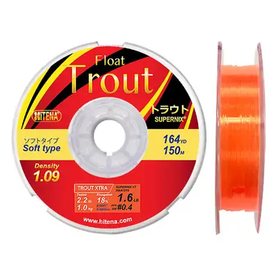 하이테나 트라우트 플로트 엑스트라