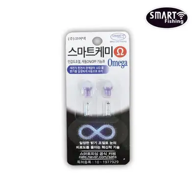 코어텍 스마트케미 오메가