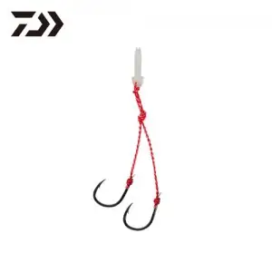 다이와 코우가 삭사스 훅