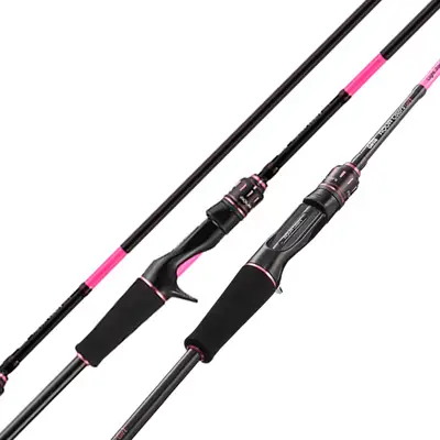 아부가르시아 아쿠아컬러즈 걸 멀티지깅