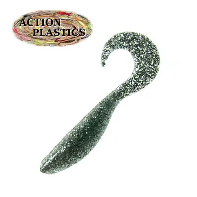 액션플라스틱스 섀드 그럽 2.5인치