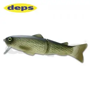 뎁스 뉴 사일런트킬러 250