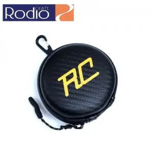 로데오크래프트 RC 리더 파우치