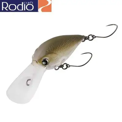 로데오크래프트 RC 바텀 크래피