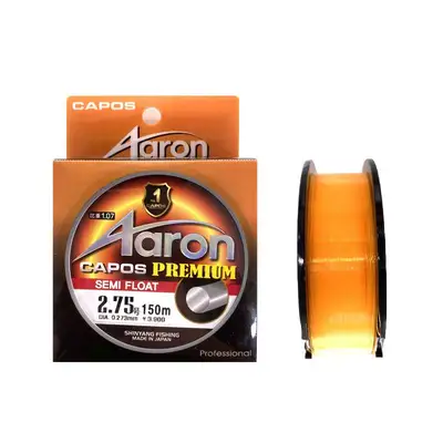 카포스 아론 프리미엄 세미플로트