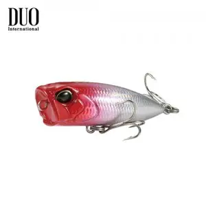 듀오 테트라 웍스 포코포코 F