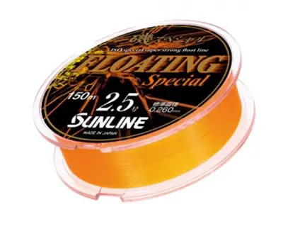 선라인 이소 SP 플로팅 스페셜