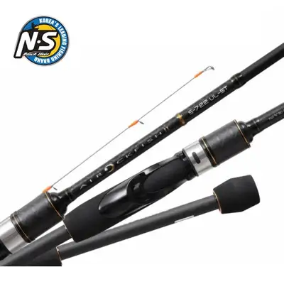 엔에스 에어 락피쉬 II