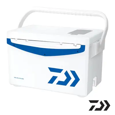 다이와 쿨라인 알파 3S