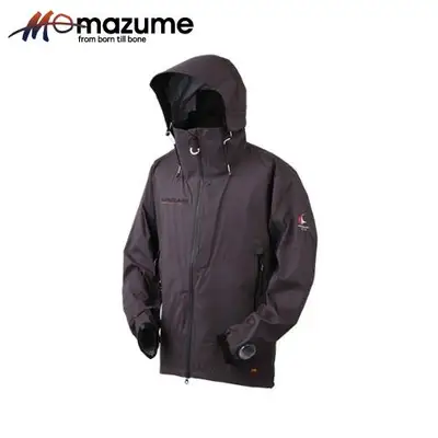 마즈메 레드문 레인 자켓 3