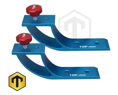 TSP 레저 파워연장거치대