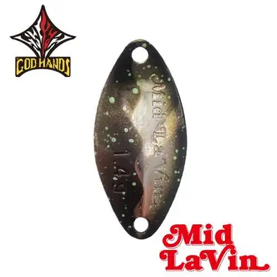 갓핸드 미드 라빈