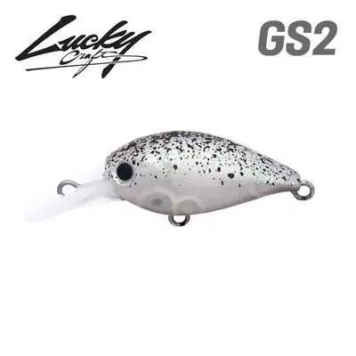 럭키크래프트 딥 크라피 GS2