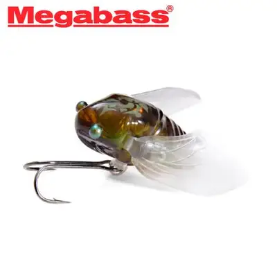 메가배스 나노 시그렛