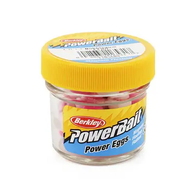 버클리 파워베이트 플로팅 파워 에그 매그넘