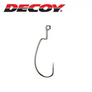 데코이 락킨 훅