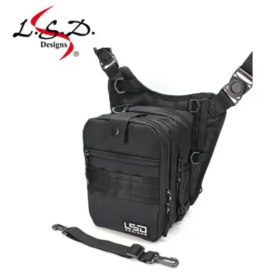 엘에스디 디자인 라이트 게임 백 콰트로