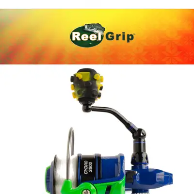 릴그립 릴그립-X