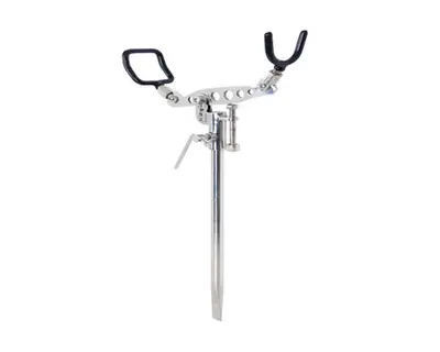 해동 석조강공 싱글 316 스텐받침대