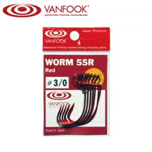 밴푹 데빌 웜 55B