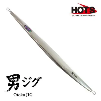 홋츠 오토코 지그