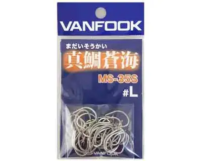 밴푹 엠에스-35에스