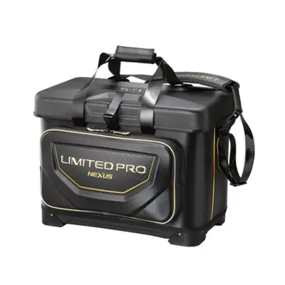 시마노 갯바위 쿨 리미티드 프로 BA-112S 보조가방