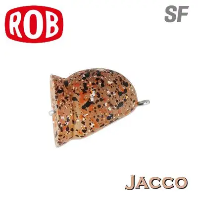 로브 루어 자코 슬로우 플로팅