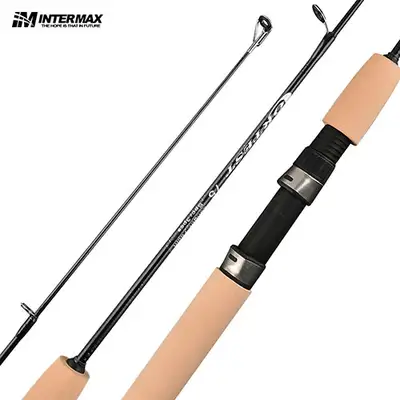 인터맥스 IM-0380 구멍치기 낚싯대