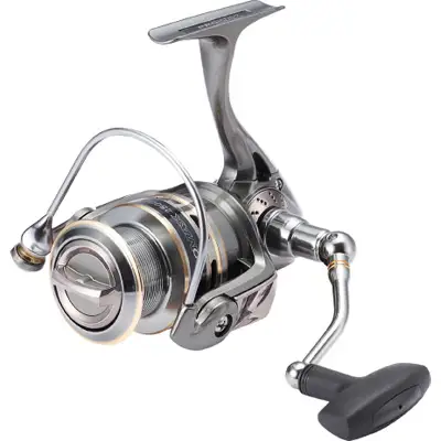 아부가르시아 프로맥스 DS