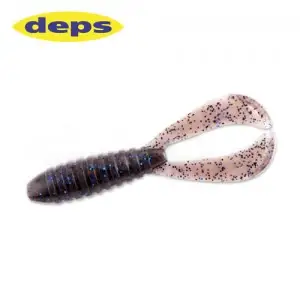 뎁스 리버스 크로우