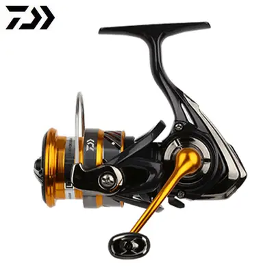 다이와 레브로스 LT