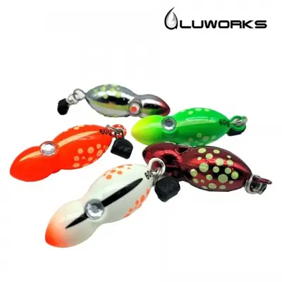 루웍스 쿠루쿠루캔디PB 글로우에디션