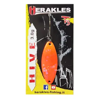 헤라클래스 하이브