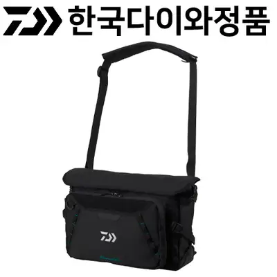 다이와 에메랄다스 택티컬 숄더백 (C)